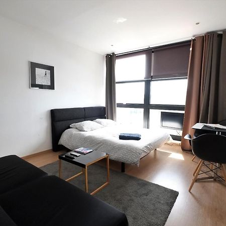Appartement Gare Lille Europe Exterior photo