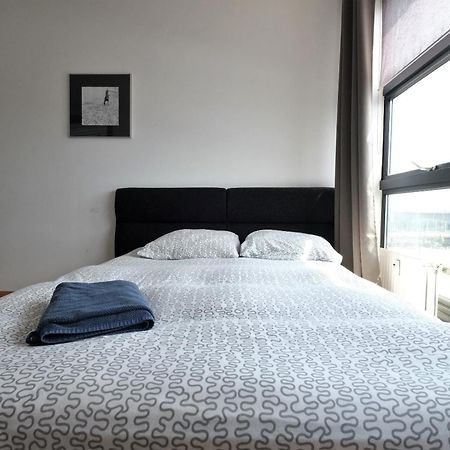 Appartement Gare Lille Europe Exterior photo