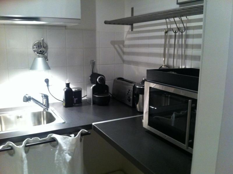 Appartement Gare Lille Europe Exterior photo